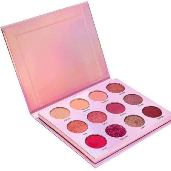 Beauty Crop Other - 2/$30 Beauty Crop Dawngazing Eyeshadow Palette